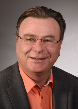Profilbild von Herr Martin Böcherer